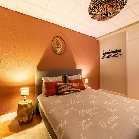 In Schin Op Geul With Sauna *