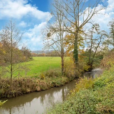 דירה In Schin Op Geul With Sauna