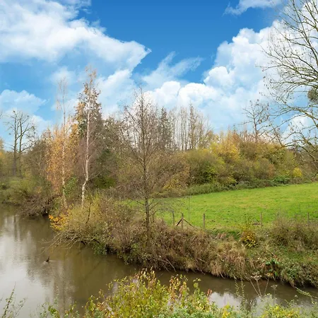 In Schin Op Geul With Sauna