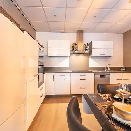 In Schin Op Geul With Sauna * Walem