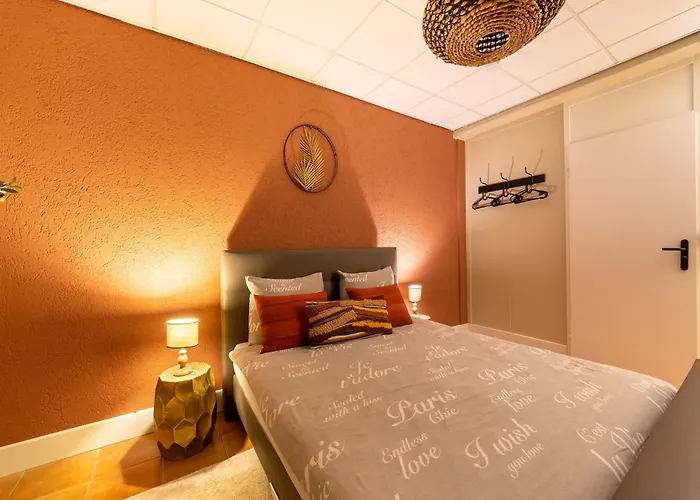 In Schin Op Geul With Sauna *