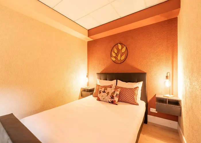 Apartment In Schin Op Geul With Sauna Walem