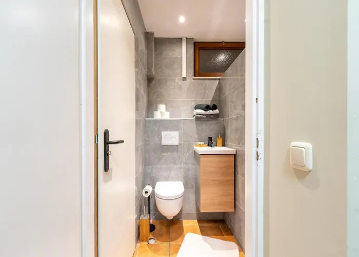 In Schin Op Geul With Sauna * Walem