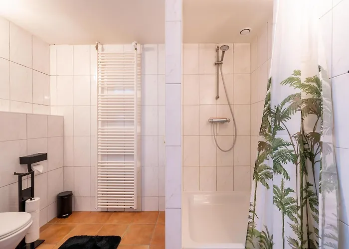 Apartment In Schin Op Geul With Sauna Walem