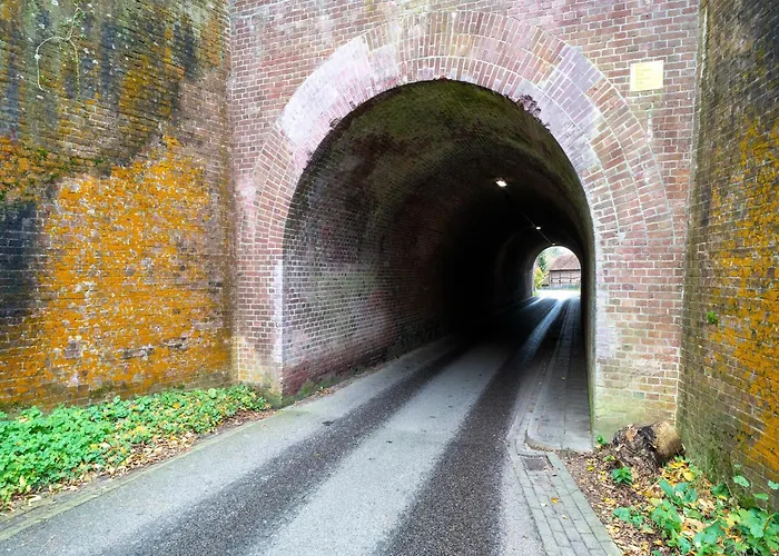 In Schin Op Geul With Sauna * Walem