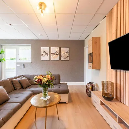 In Schin Op Geul With Sauna * Walem