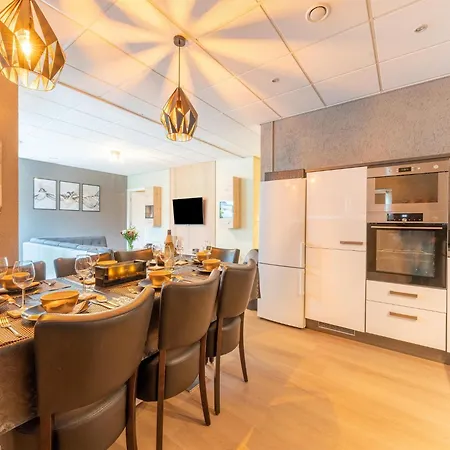 In Schin Op Geul With Sauna *